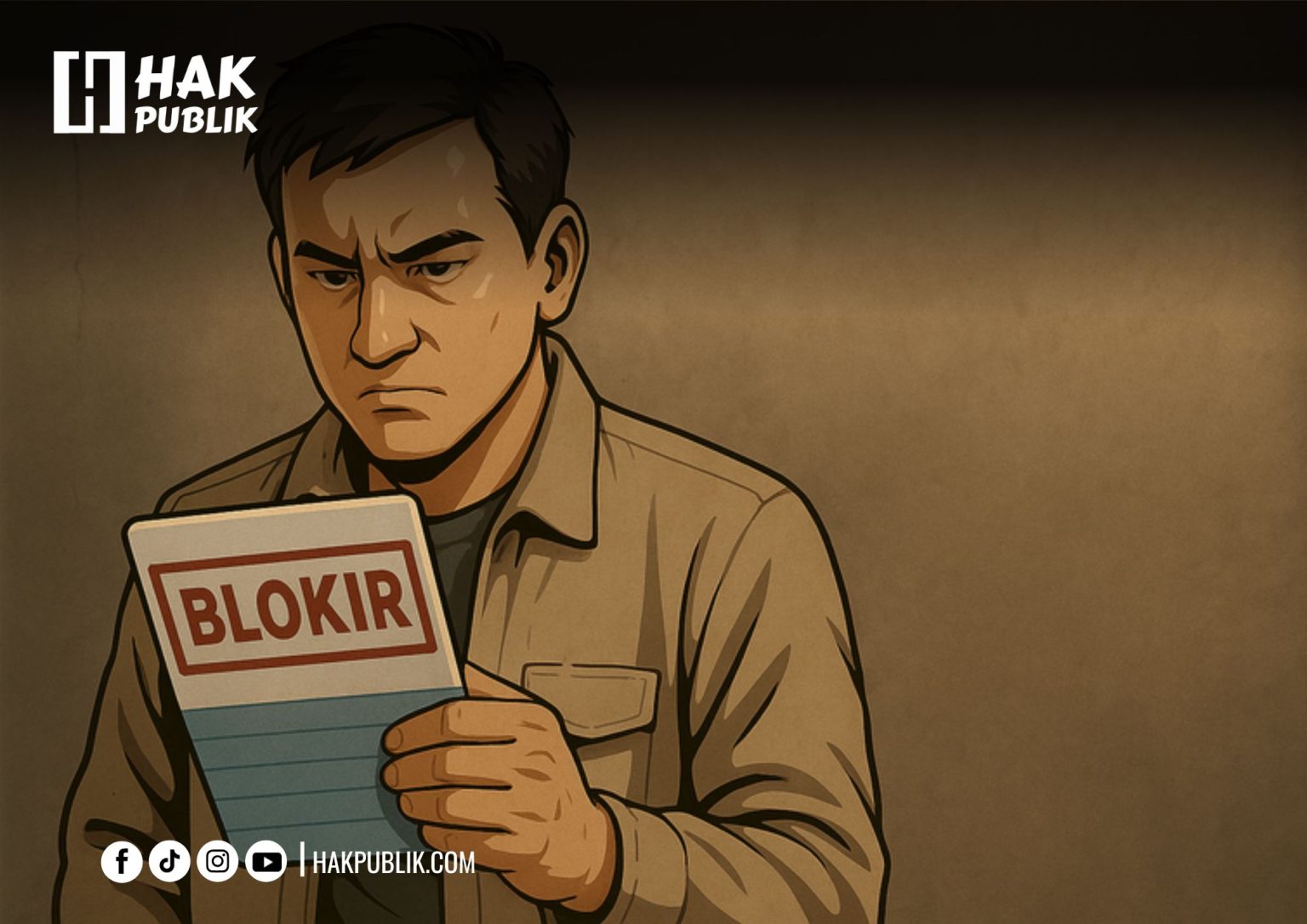 Sampul Rilis - 2