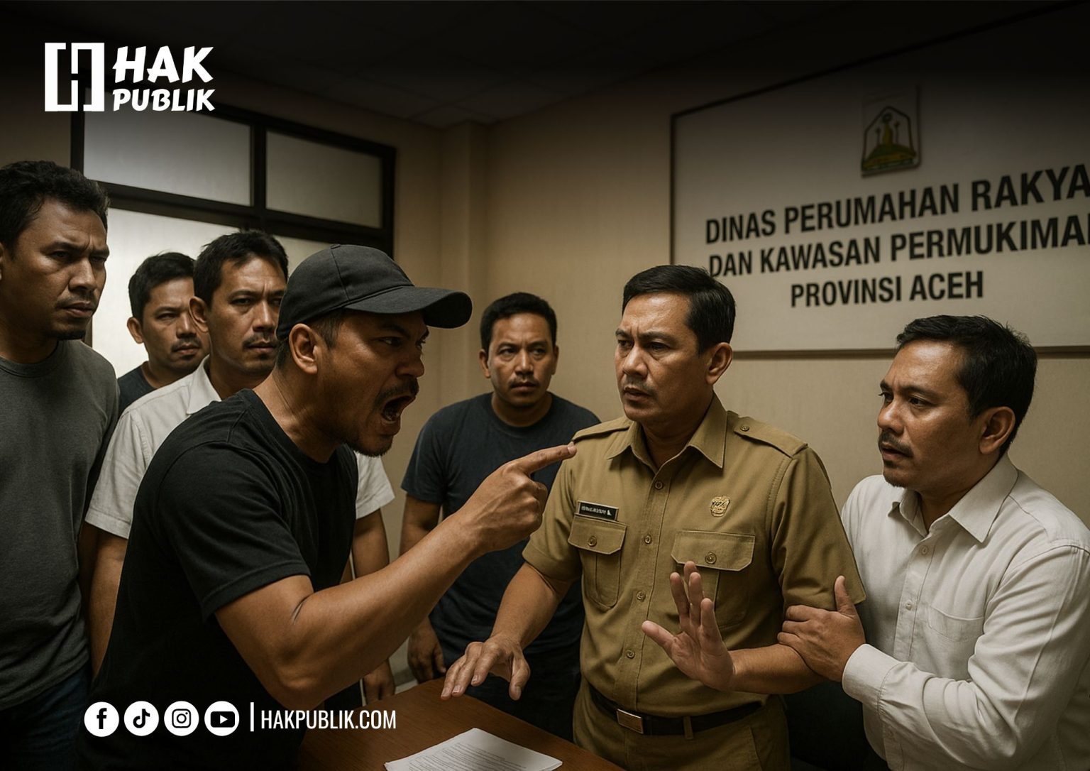 Sampul Rilis