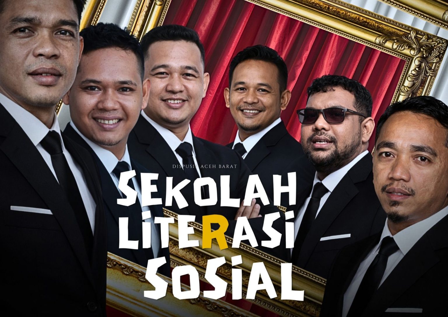 Sekolah Literasi Sosial